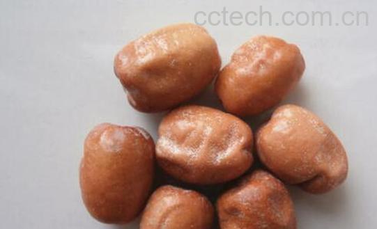 沙枣的功效与作用及禁忌-1