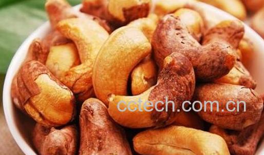 熟腰果仁的功效与作用-1