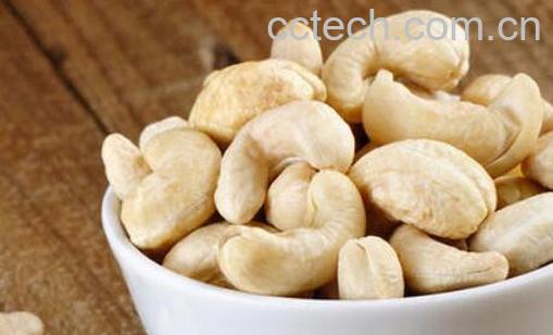 生腰果仁的功效与作用-0