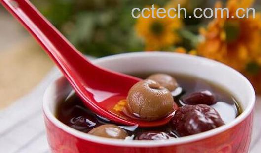 红枣汤怎么熬 红枣汤最简单的做法-1