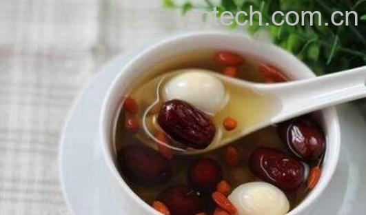 红枣汤怎么熬 红枣汤最简单的做法-0