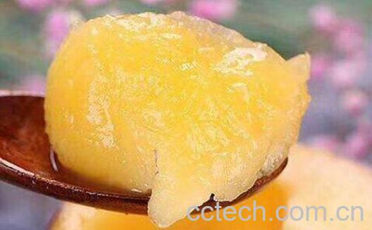 人参果皮怎么去皮 人参果的皮怎么削-0