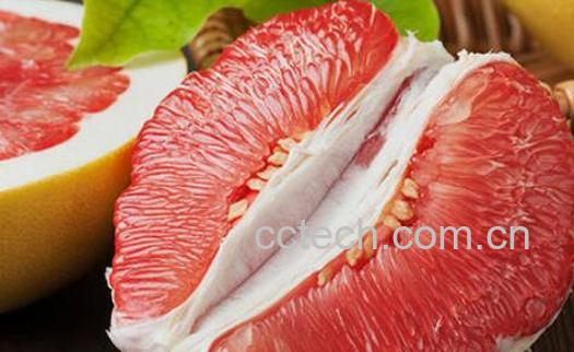 红柚子的功效与禁忌-1