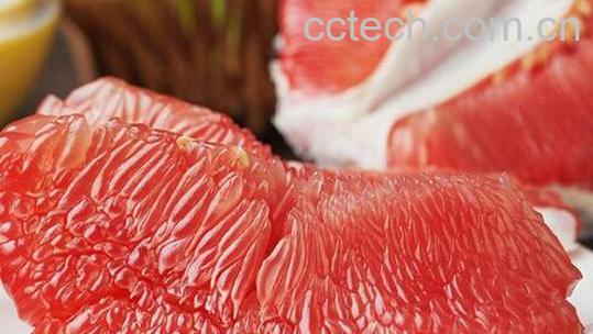 红柚子的功效与禁忌-0