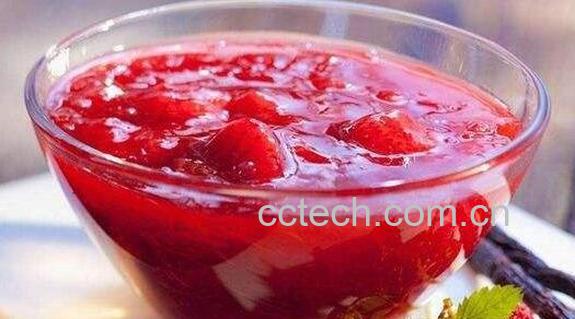 草莓酱如何熬制 草莓酱正确熬制方法-0