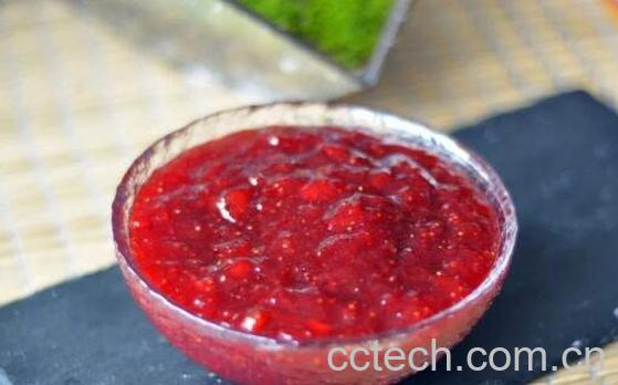 草莓酱如何熬制 草莓酱正确熬制方法-1
