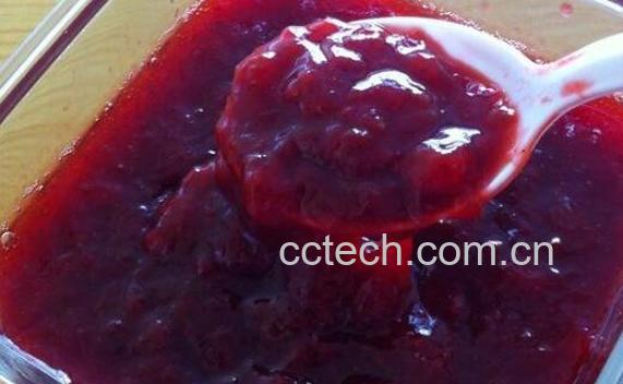 草莓酱怎ô做好吃又简单-1