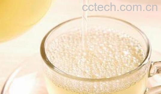 儿童喝梨汁的功效与作用 儿童喝梨汁的副作用-0