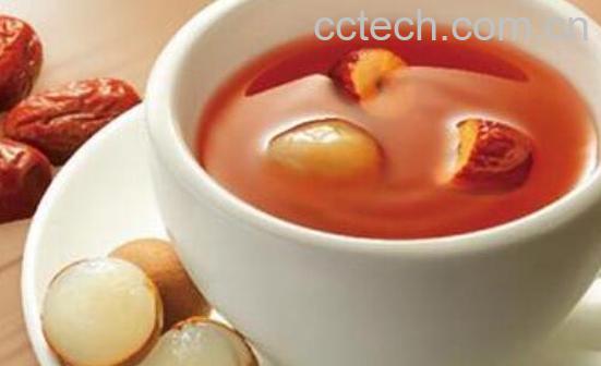 龙眼核泡水喝的功效与作用-0