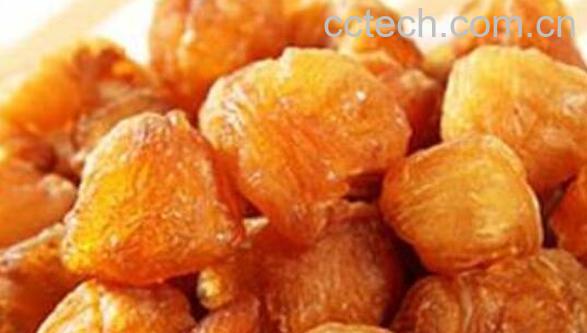 桂圆肉怎么吃 桂圆肉的食用方法-1