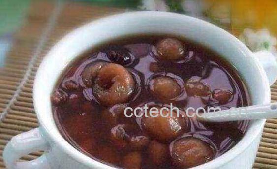 桂圆肉怎么吃 桂圆肉的食用方法-0