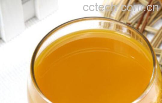 沙棘汁饮料的功效与作用-1