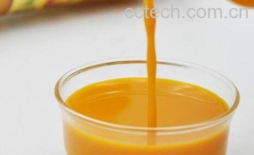 沙棘原汁的功效和作用-0