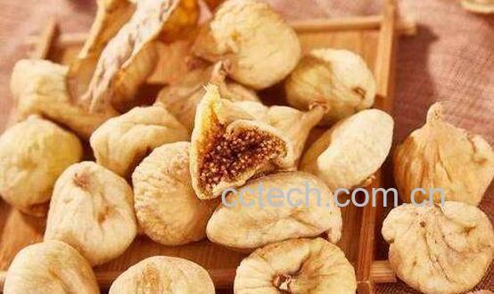 女人吃无花果干的好处 无花果干对女人的功效-1