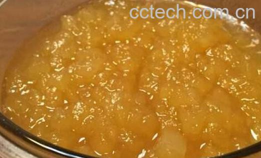 苹果酱怎么熬 苹果酱熬制方法-0