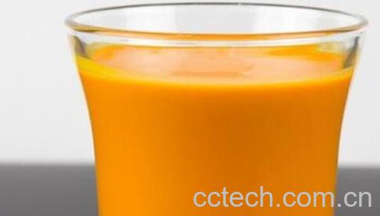 女人喝沙棘汁的功效与作用 女人喝沙棘汁的好处-1