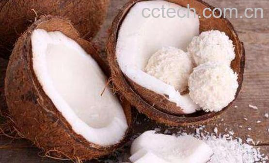 椰子肉怎么吃的功效与作用-0