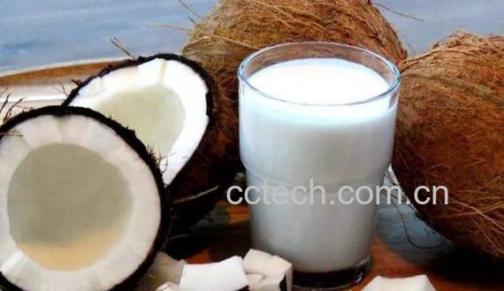 椰子肉怎么吃的功效与作用-1