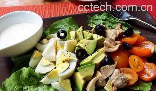 牛油果怎么吃好吃 牛油果的正确吃法-0