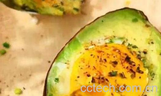 牛油果怎么吃好吃 牛油果的正确吃法-1