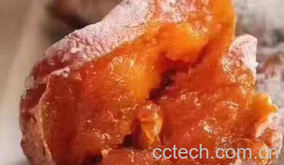 吃柿饼的禁忌有哪些 柿饼不能和什么一起吃-1