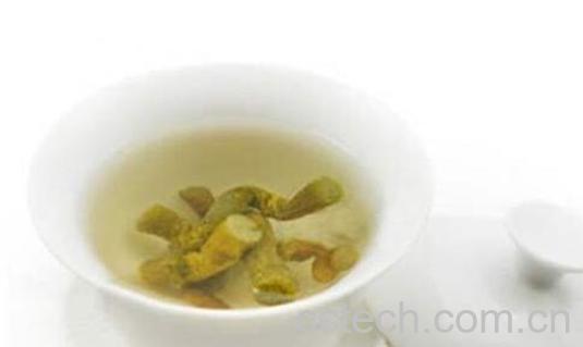 干石斛泡水喝的功效与作用-0