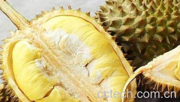 女性晚上吃榴莲的好处 女性吃榴莲的最佳时间-1