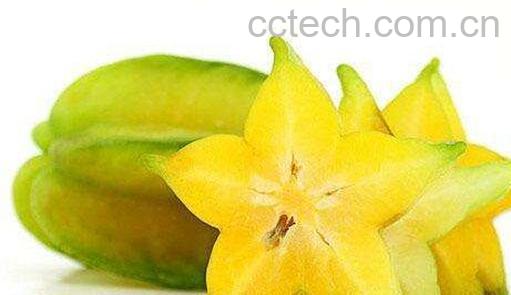 吃杨桃的禁忌有哪些 什么人群不适宜吃杨桃-1