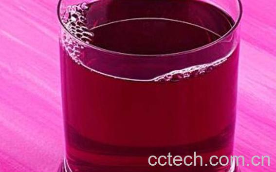 石榴汁怎么做好喝 石榴汁的正确做法教程-0