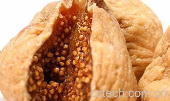 无花果干对女人的功效与作用-0