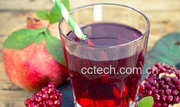 每天喝石榴汁的好处与功效-0