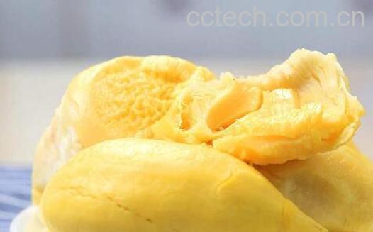 吃榴莲的7大禁忌-1