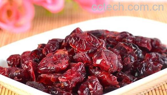 蔓越莓对女性有什么好处 蔓越莓对子宫的好处-0