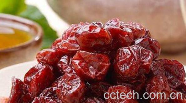 蔓越莓对女性有什么好处 蔓越莓对子宫的好处-1