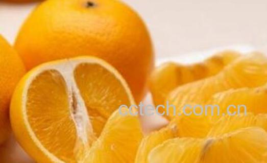 胡柚的功效与作用及禁忌-0