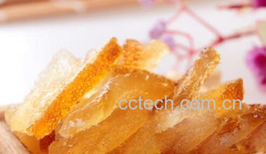 胡柚干如何做 胡柚干的制作方法-0