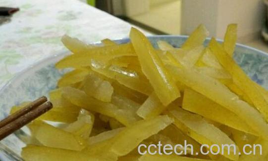 干胡柚皮的功效与作用-0