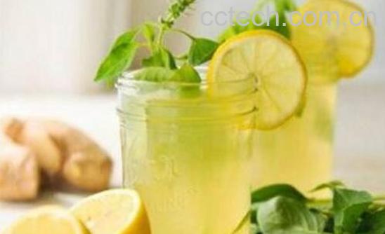 柠檬加冰糖的正确泡法-1