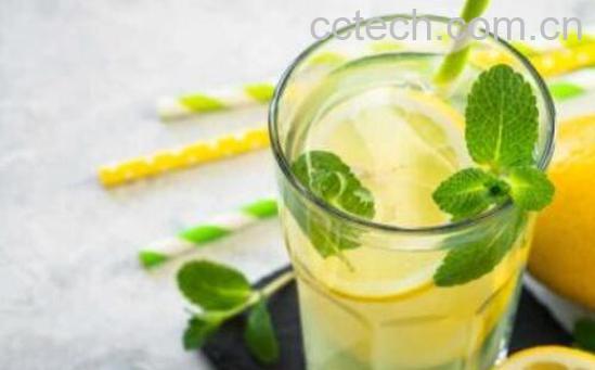 柠檬水怎么做好喝 柠檬水怎样泡效果最好-1