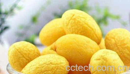 橄榄干果的功效与作用及禁忌-1