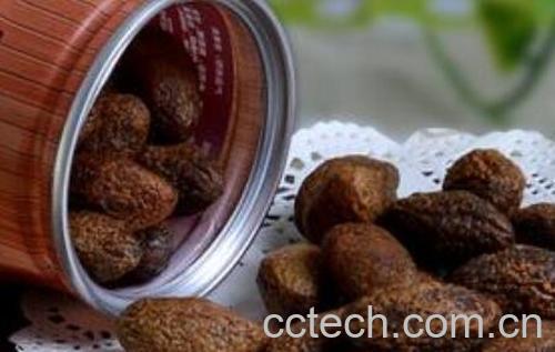 女人吃橄榄的好处与坏处-1