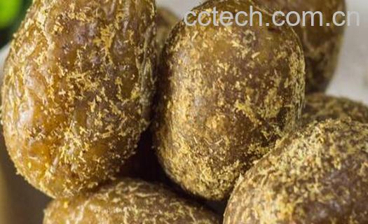 橄榄蜜饯的功效与禁忌-0