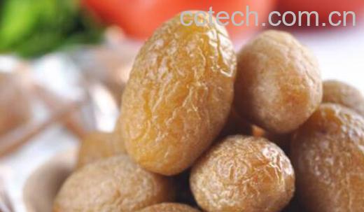 橄榄蜜饯的功效与禁忌-1