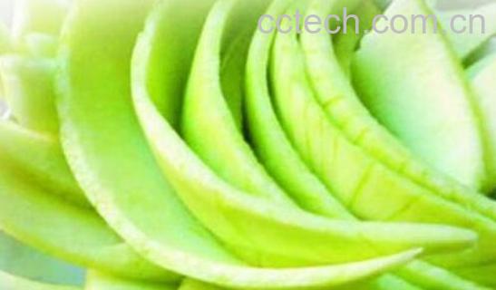 西瓜皮擦脸的作用与功效 西瓜皮敷脸有什么害处-0