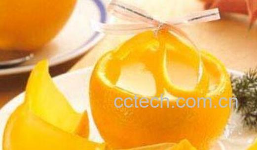 柳橙的功效与作用-0