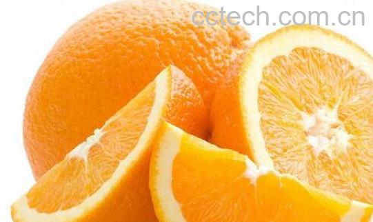 柳橙的功效与作用-1