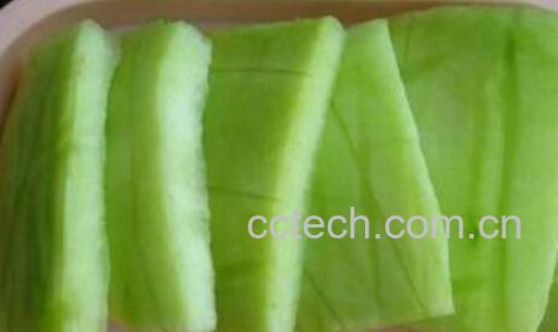 西瓜皮擦脸的正确方法-1