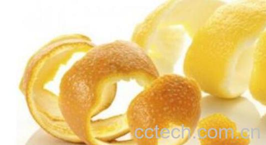 柠檬皮怎么洗干净 柠檬皮怎么处理-0