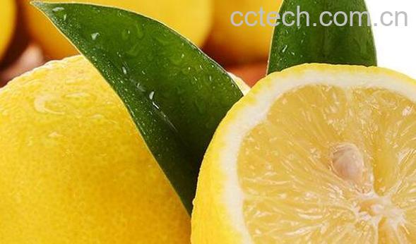 新鲜柠檬怎么吃最好-1
