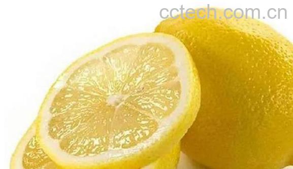 新鲜柠檬怎么吃最好-0